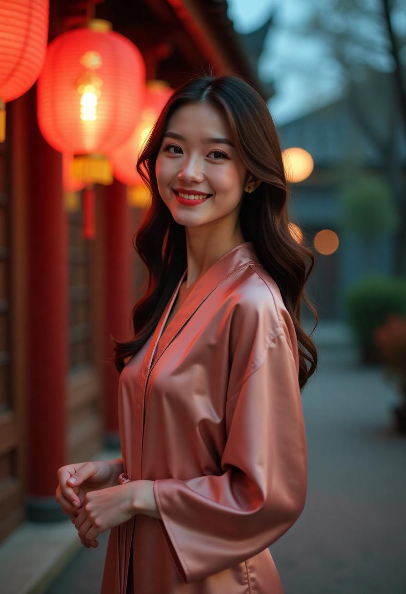 墨雨云间